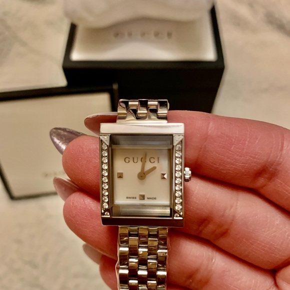 ❌Not for Sale❌GUCCI WATCH - Picture 6 of 7